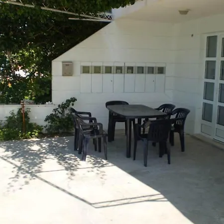 Z Apartamento Dugi Rat