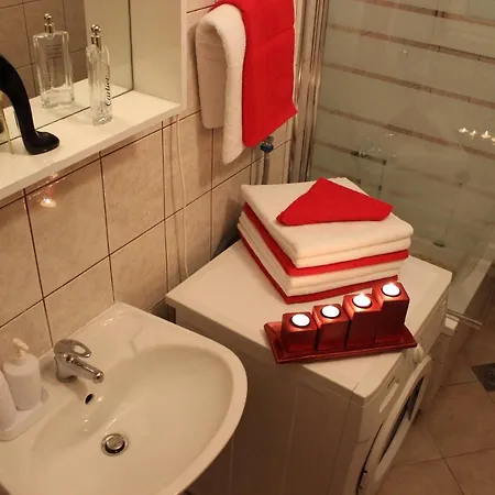 Z Apartamento Dugi Rat