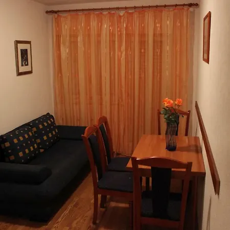 Apartment Z