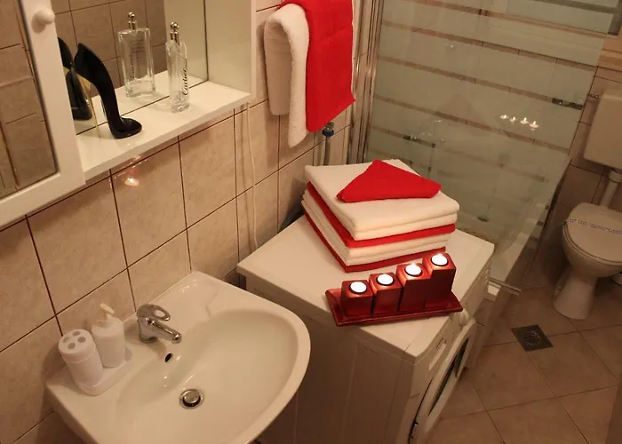 Z Apartment Dugi Rat