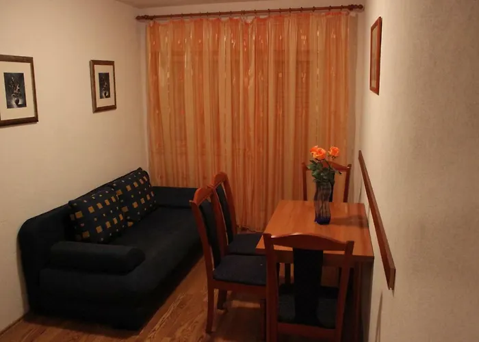 Appartement Z